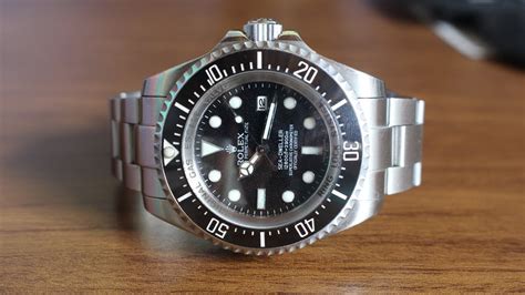 rolex oyster deepsea sea dweller 12800 ft 3900m replica|rolex deepsea challenge.